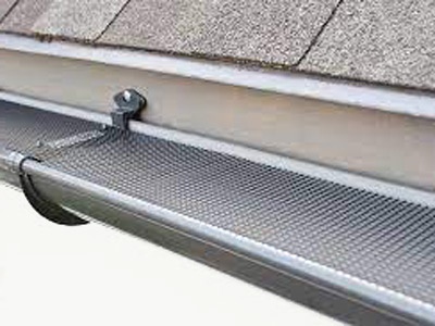 Gutter Guards, Anaheim, CA